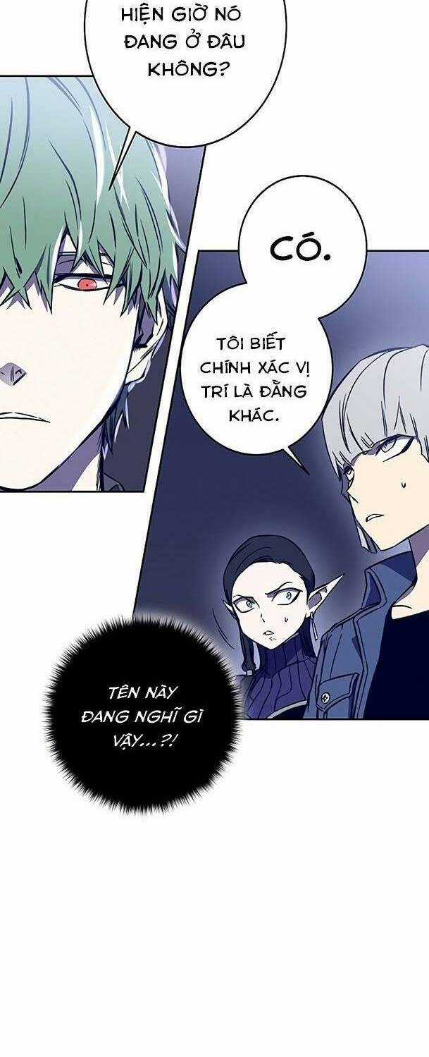 Ex & Ash - Chapter 40 - Trang 48