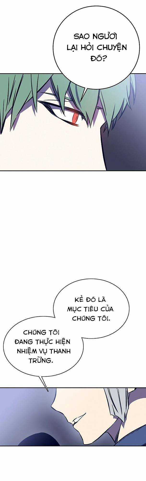 Ex & Ash - Chapter 40 - Trang 52