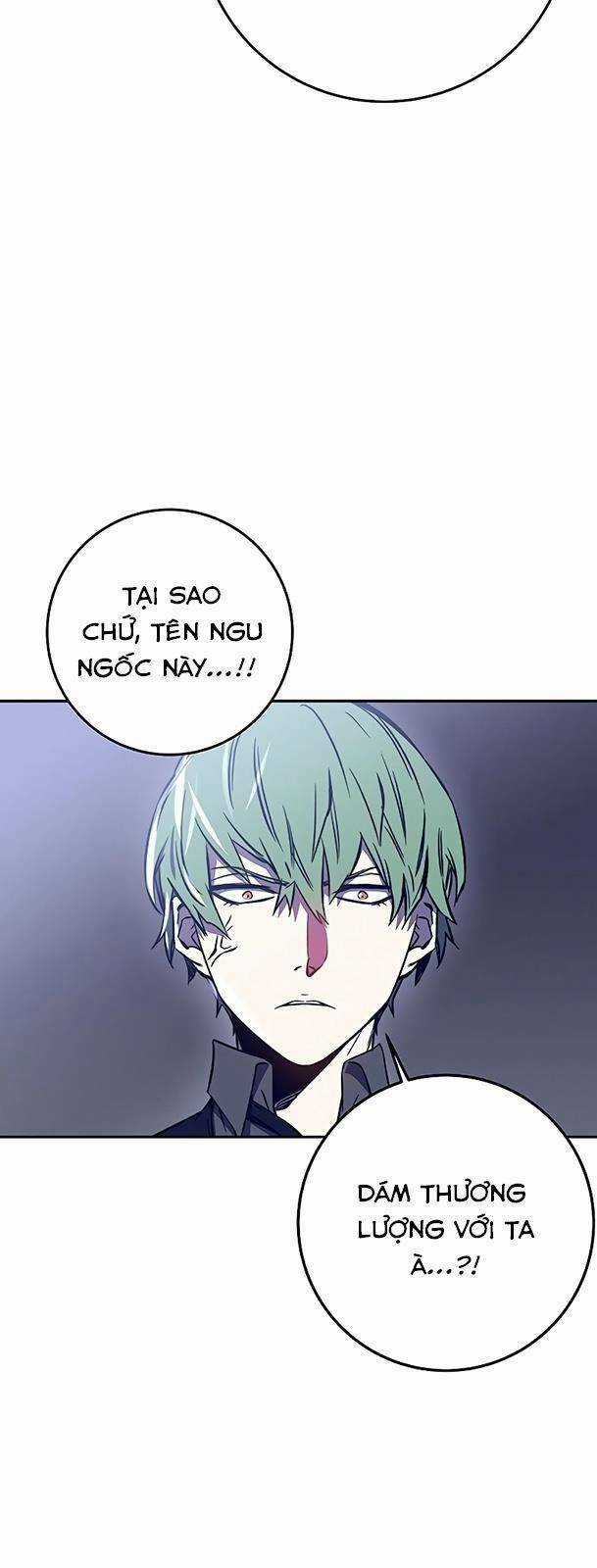 Ex & Ash - Chapter 40 - Trang 57