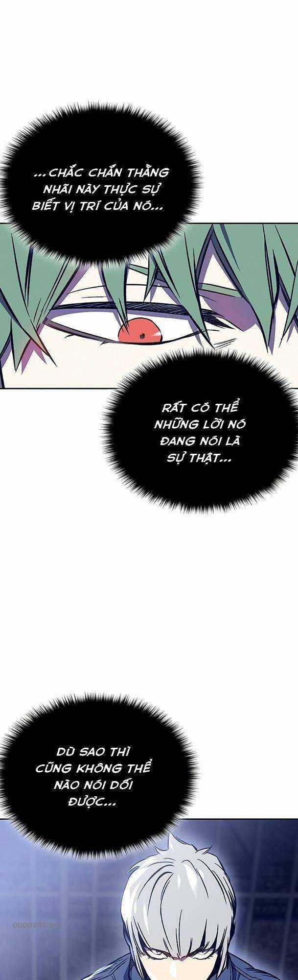 Ex & Ash - Chapter 40 - Trang 58