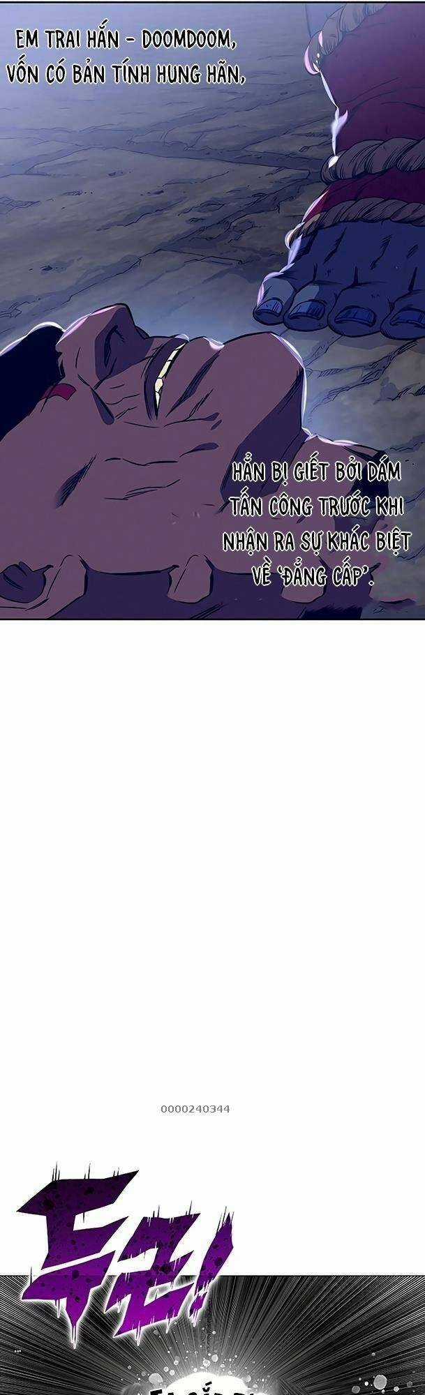 Ex & Ash - Chapter 40 - Trang 7