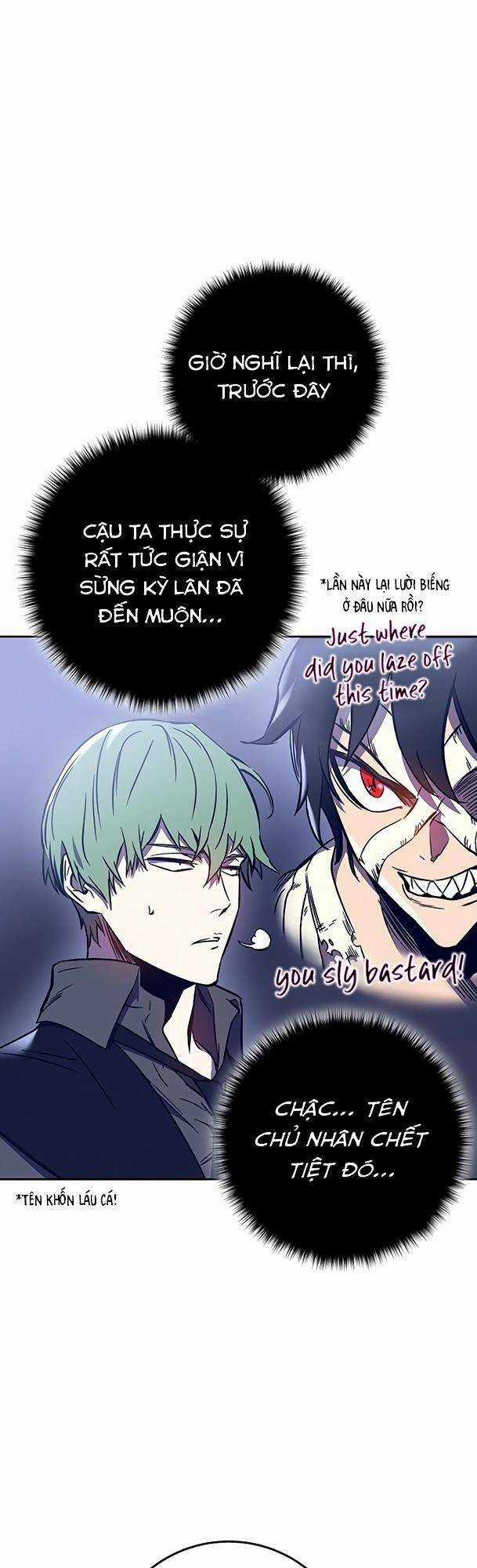 Ex & Ash - Chapter 40 - Trang 61