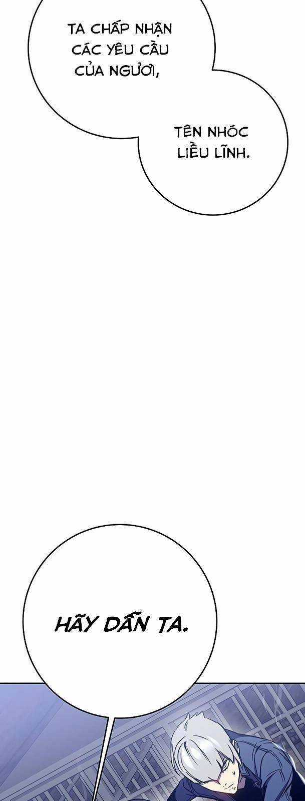 Ex & Ash - Chapter 40 - Trang 63