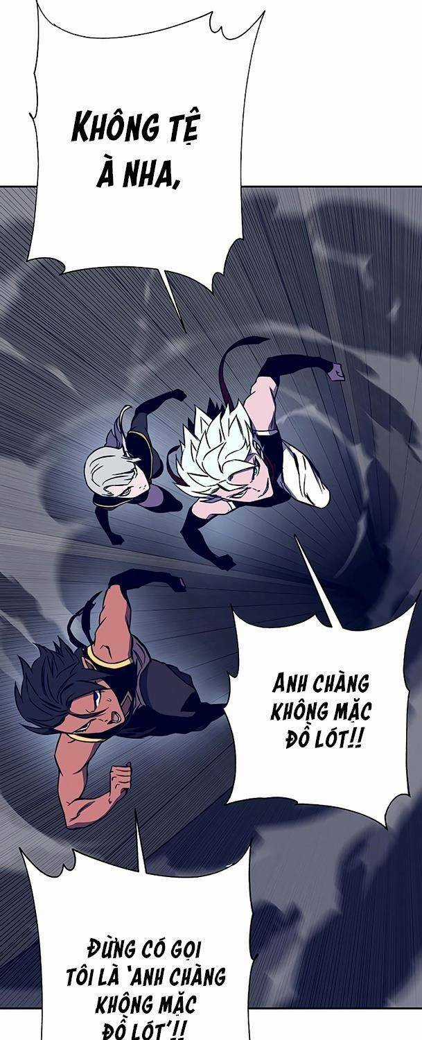 Ex & Ash - Chapter 40 - Trang 68