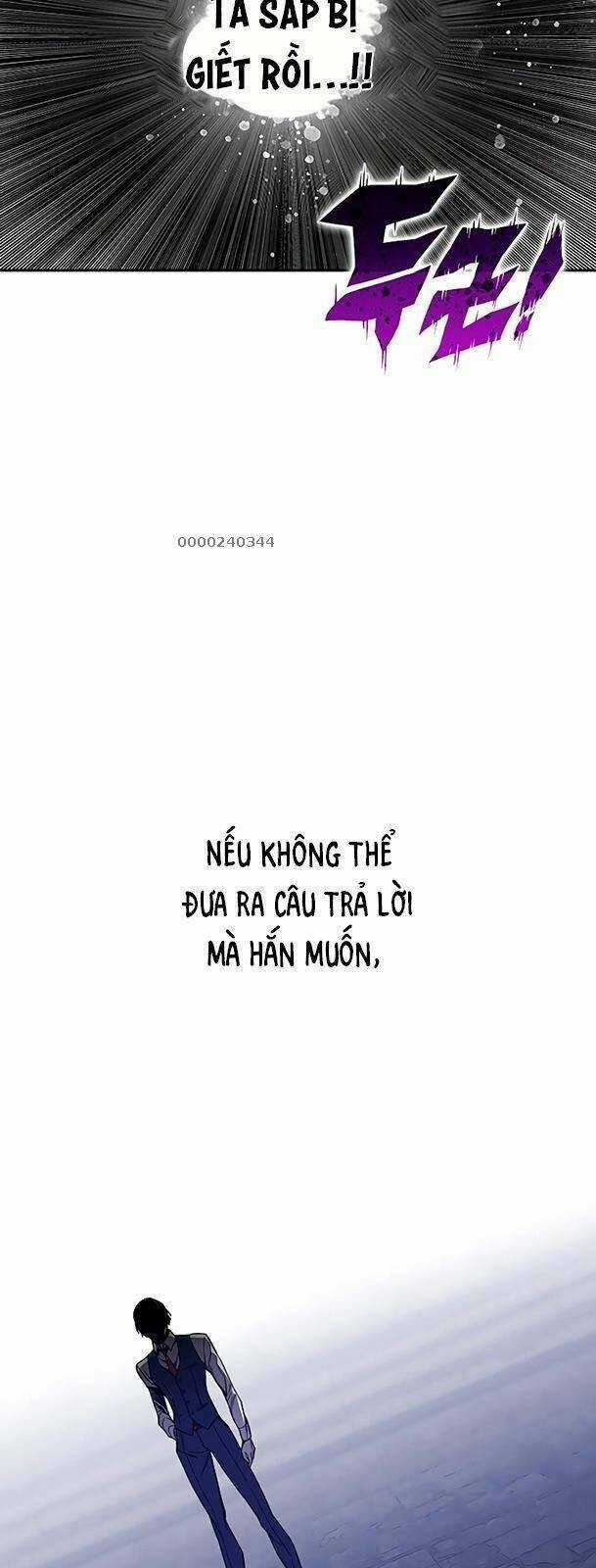 Ex & Ash - Chapter 40 - Trang 8