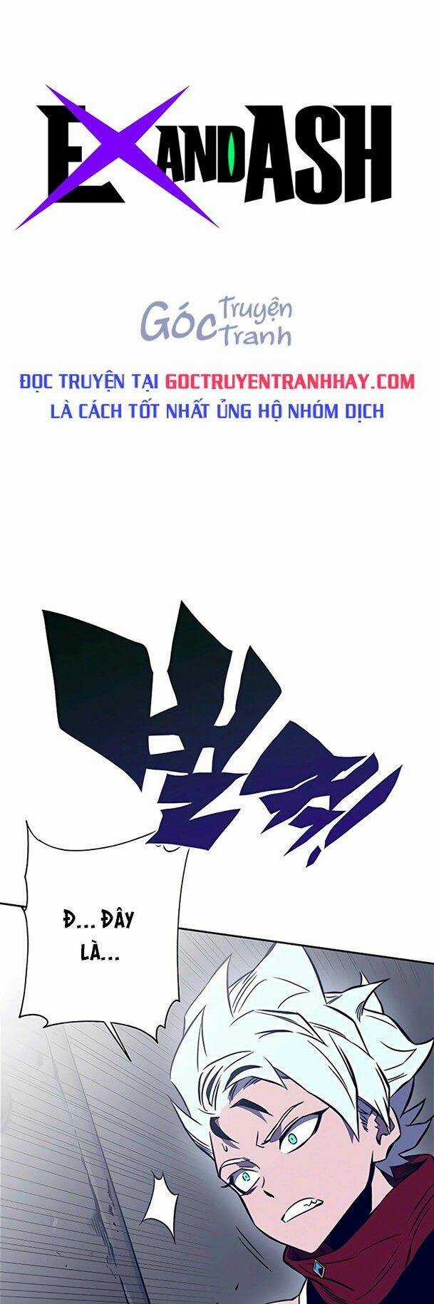 Ex & Ash - Chapter 41 - Trang 1