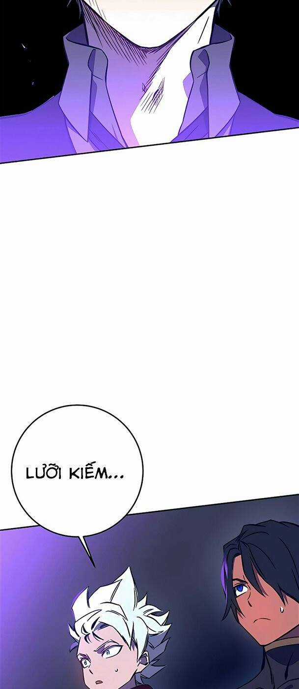 Ex & Ash - Chapter 41 - Trang 11