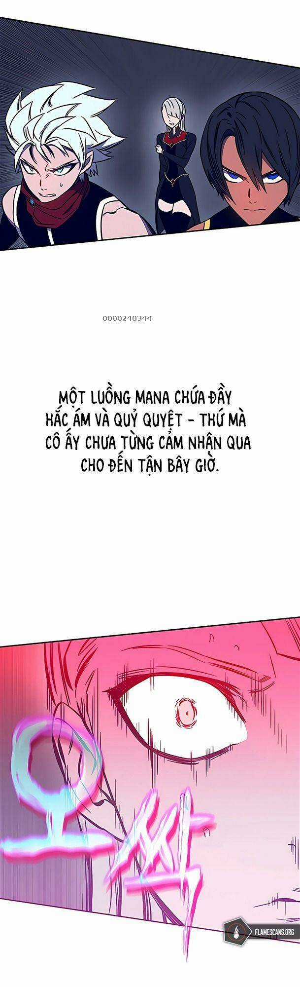 Ex & Ash - Chapter 41 - Trang 15