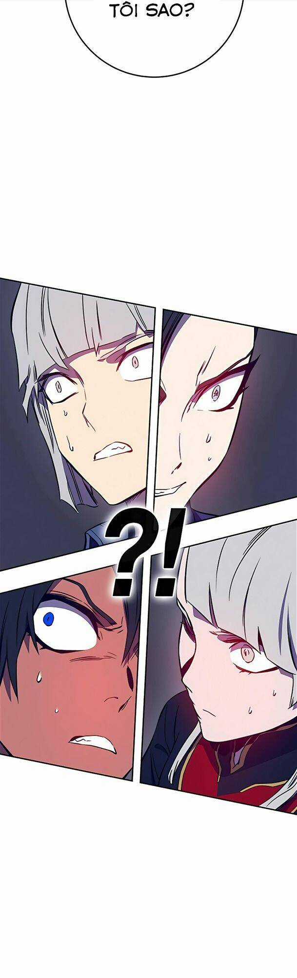 Ex & Ash - Chapter 41 - Trang 18