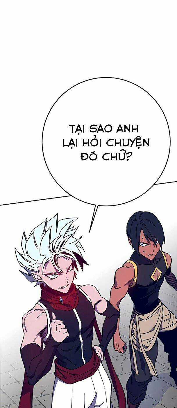 Ex & Ash - Chapter 41 - Trang 19