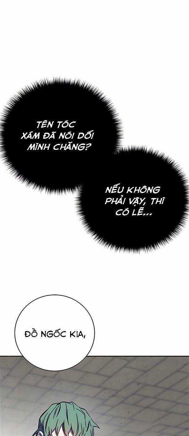 Ex & Ash - Chapter 41 - Trang 22