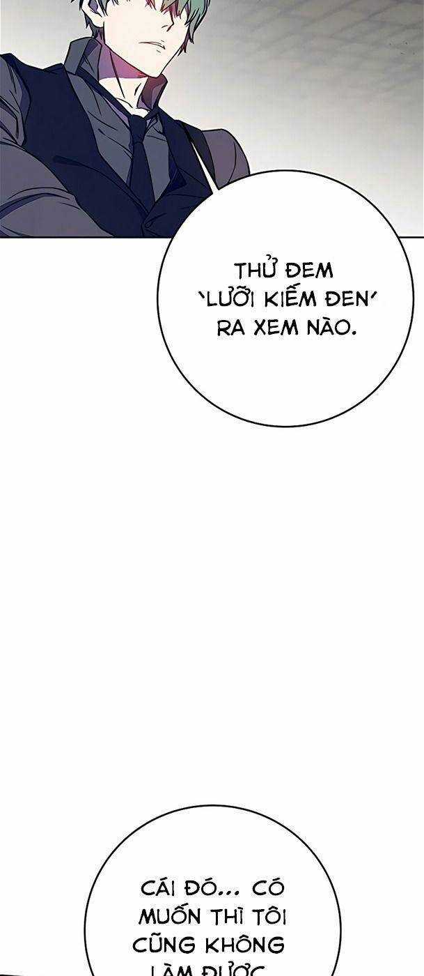 Ex & Ash - Chapter 41 - Trang 23