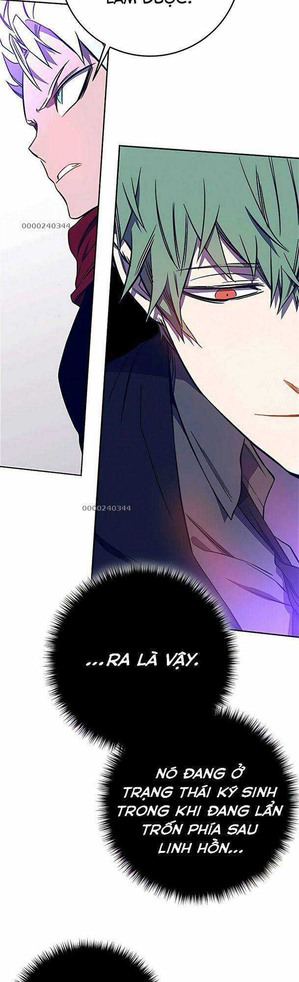 Ex & Ash - Chapter 41 - Trang 24