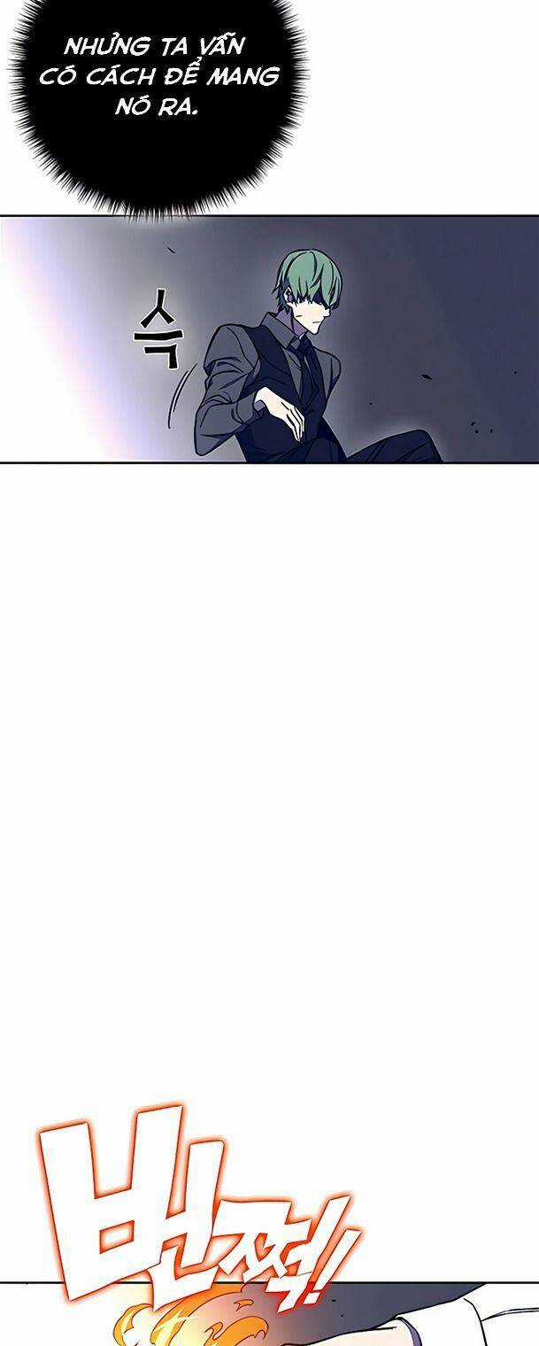 Ex & Ash - Chapter 41 - Trang 25