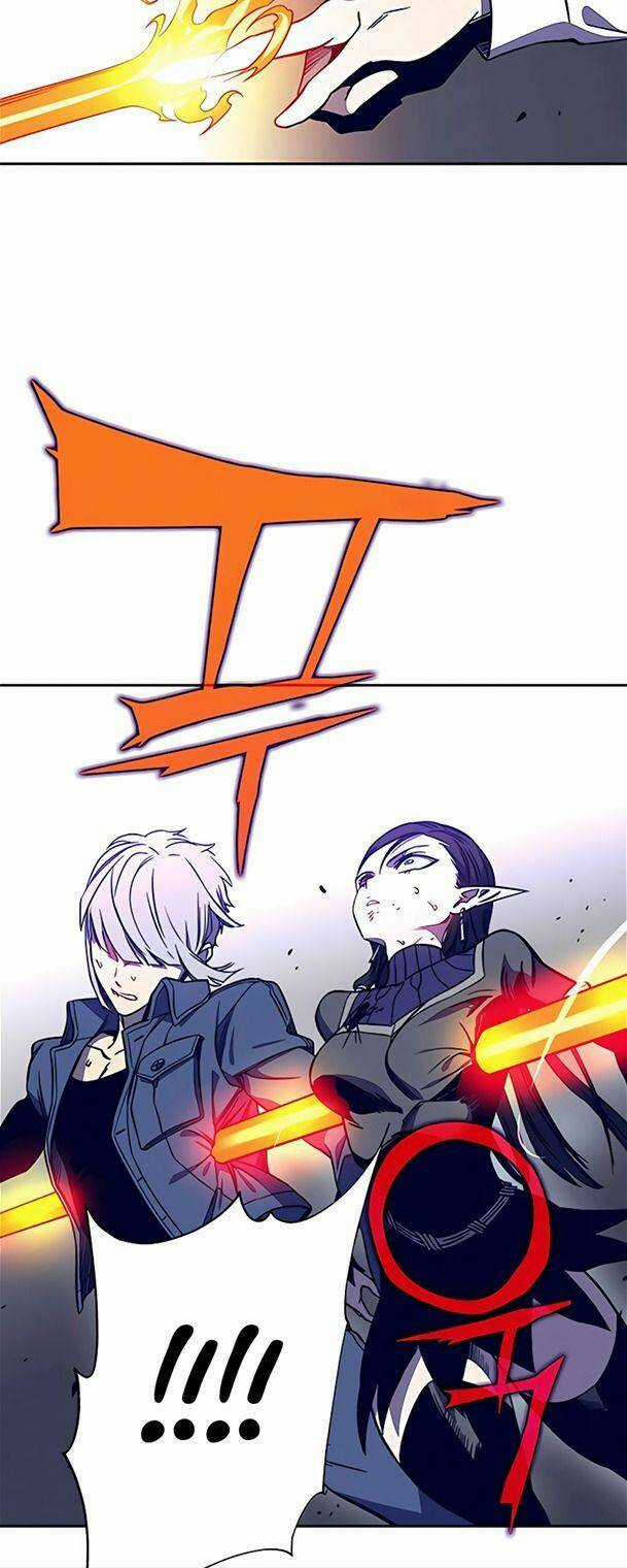 Ex & Ash - Chapter 41 - Trang 26