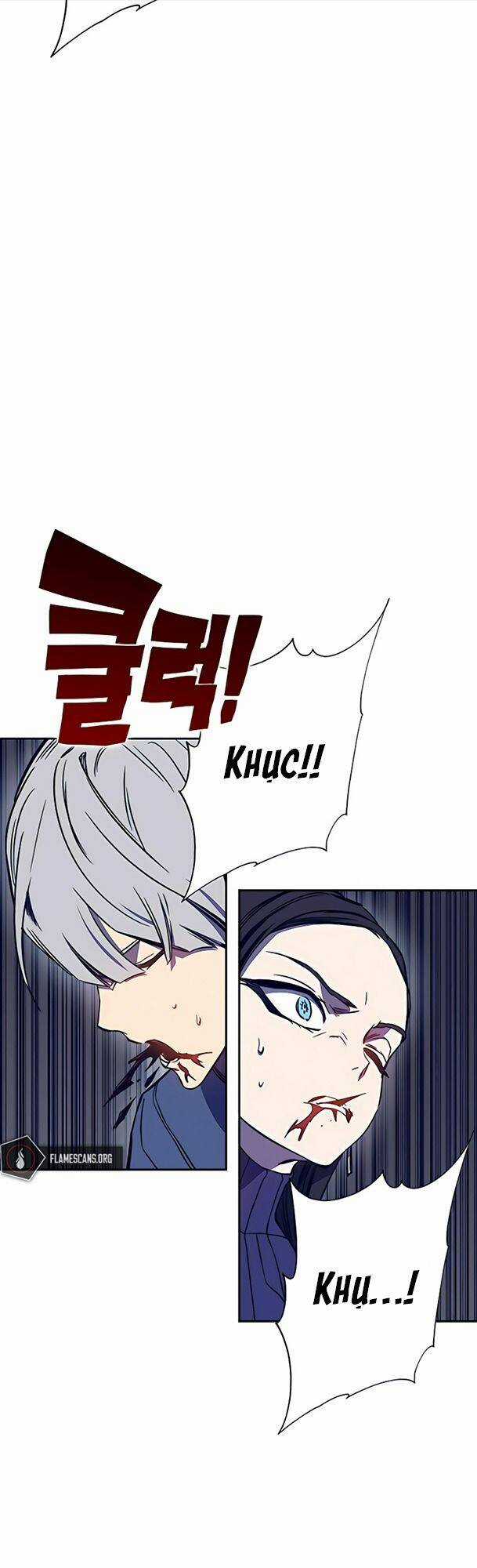 Ex & Ash - Chapter 41 - Trang 27