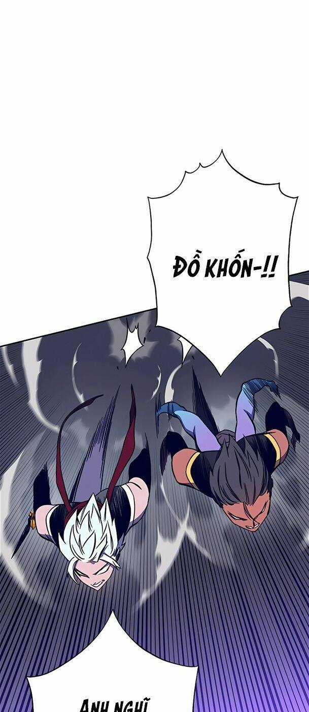 Ex & Ash - Chapter 41 - Trang 29