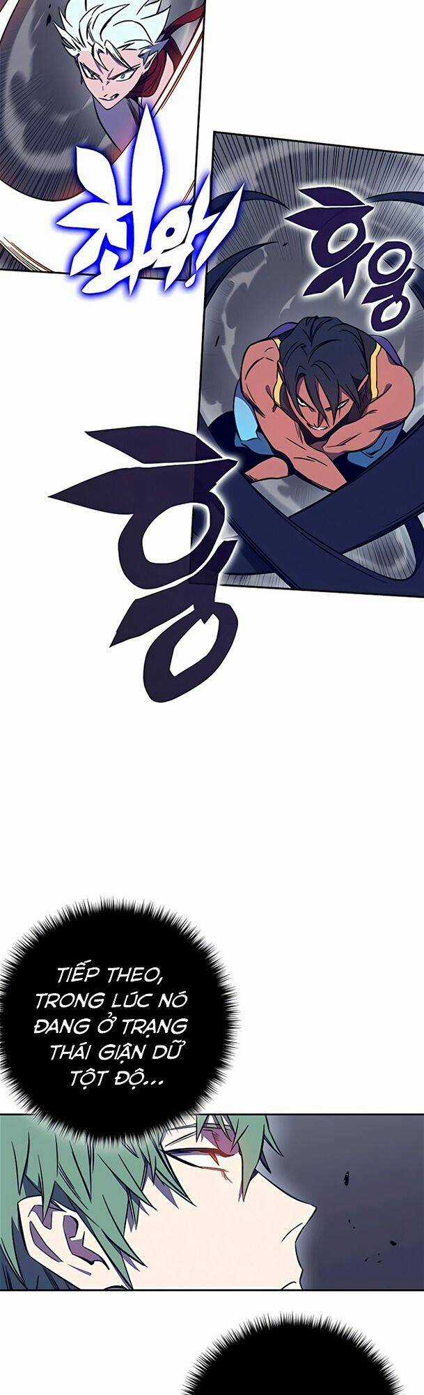 Ex & Ash - Chapter 41 - Trang 33