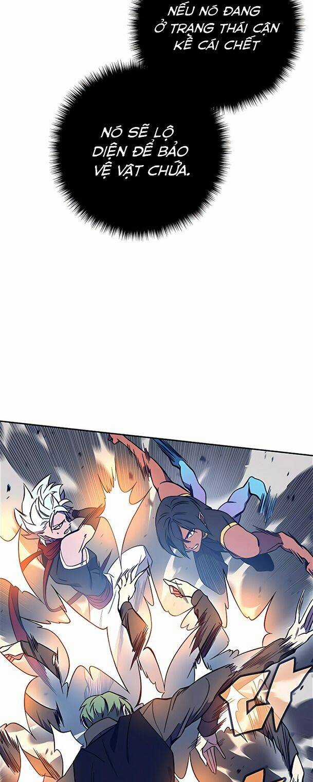 Ex & Ash - Chapter 41 - Trang 34