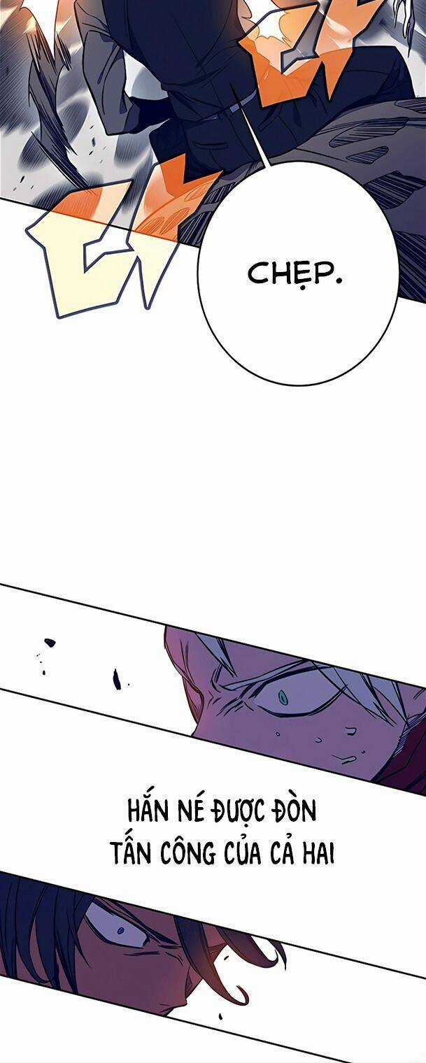 Ex & Ash - Chapter 41 - Trang 35