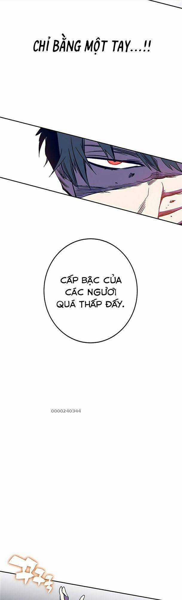 Ex & Ash - Chapter 41 - Trang 36