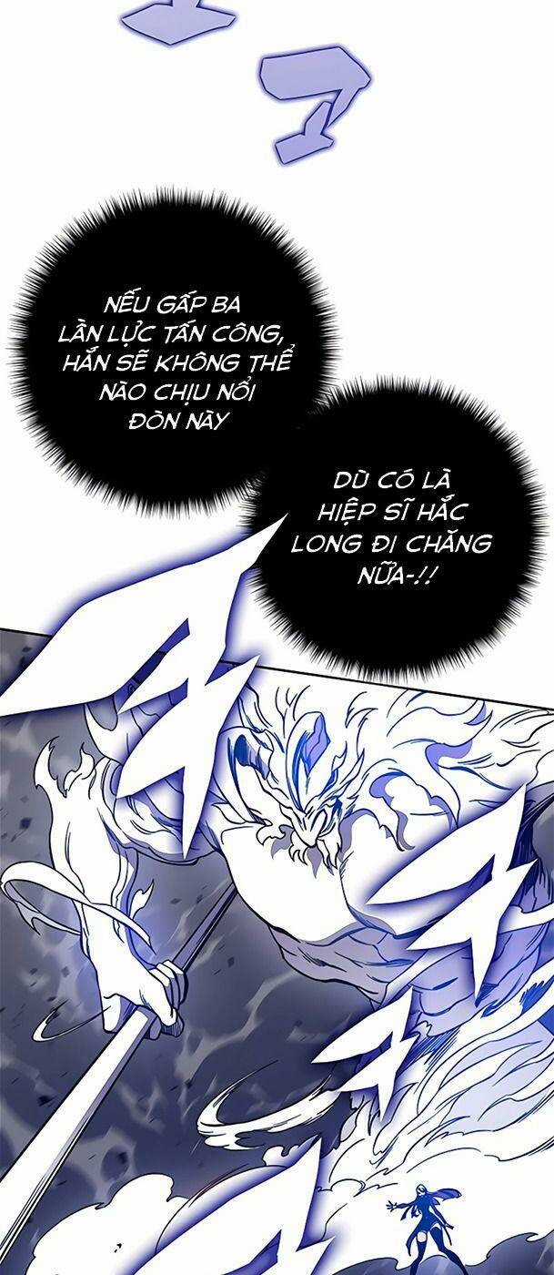 Ex & Ash - Chapter 41 - Trang 41