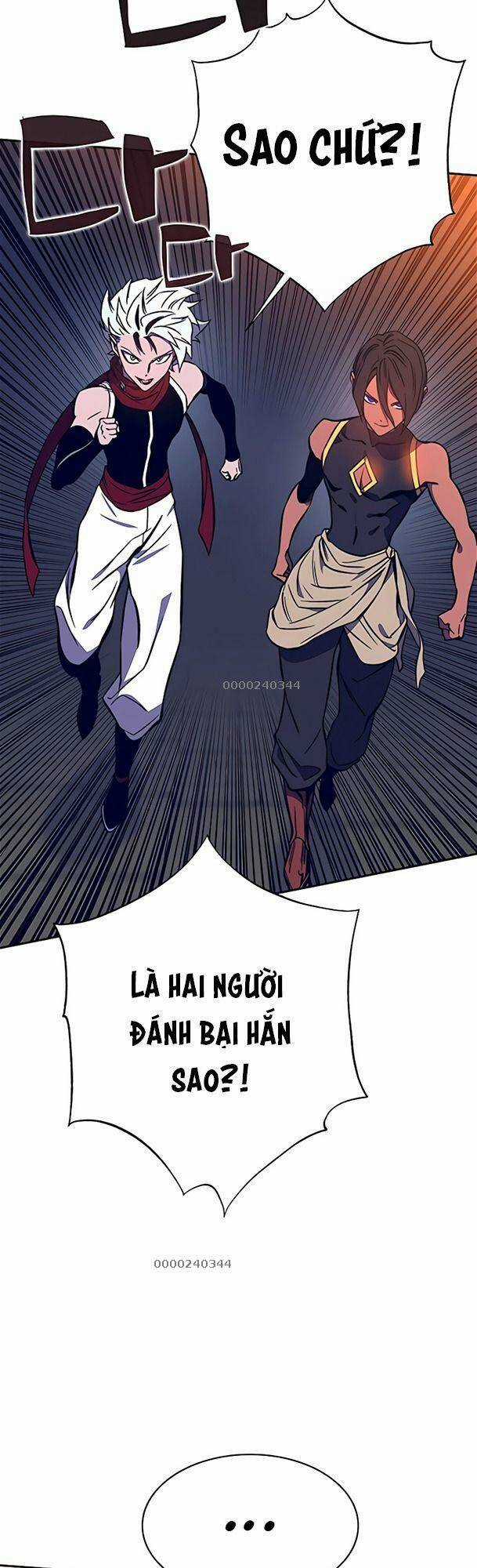 Ex & Ash - Chapter 41 - Trang 6