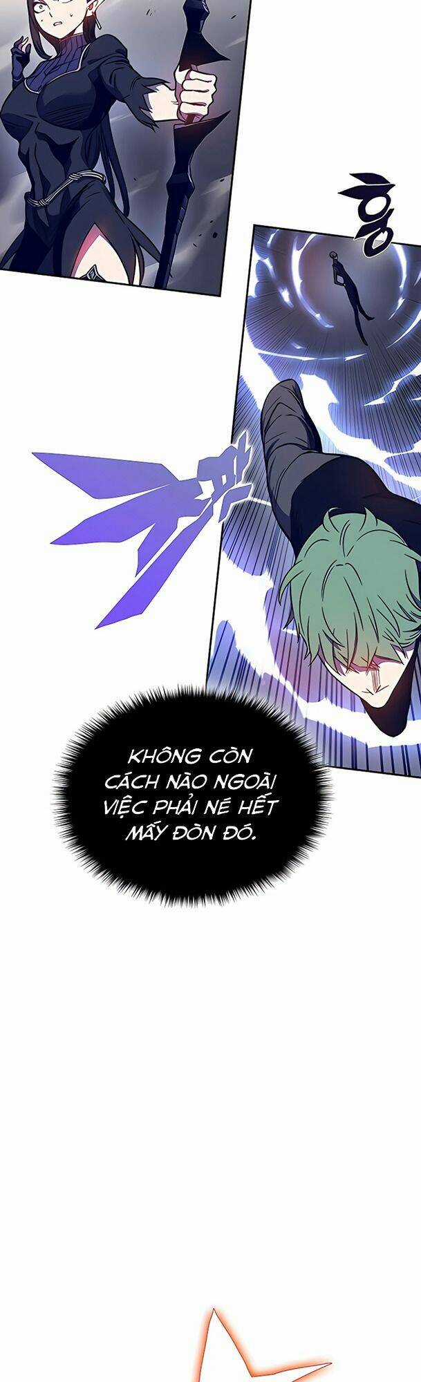 Ex & Ash - Chapter 41 - Trang 51