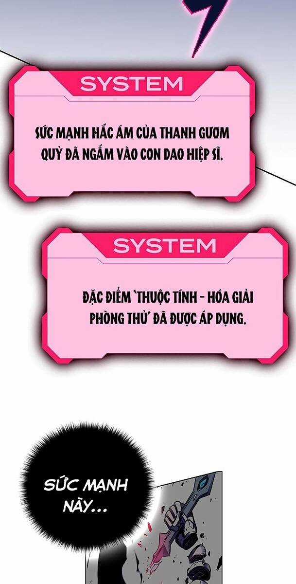 Ex & Ash - Chapter 42 - Trang 11