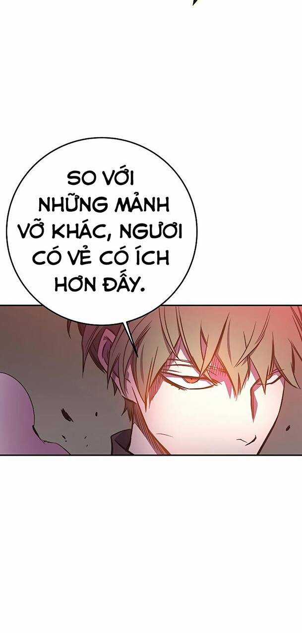 Ex & Ash - Chapter 42 - Trang 21