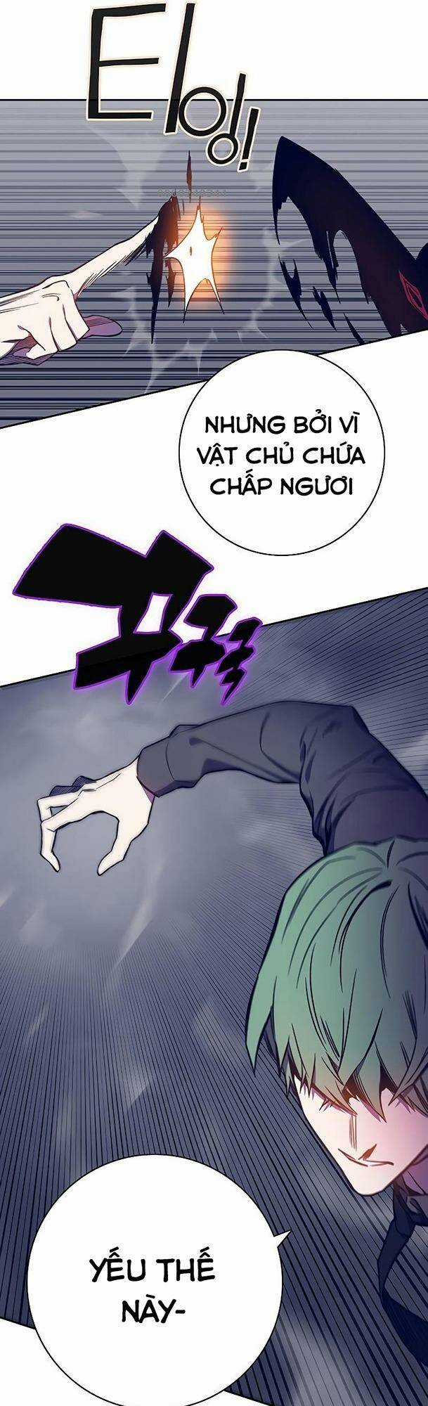 Ex & Ash - Chapter 42 - Trang 22