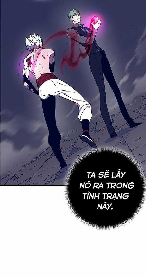 Ex & Ash - Chapter 42 - Trang 29