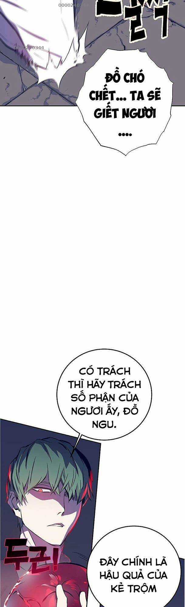 Ex & Ash - Chapter 42 - Trang 31