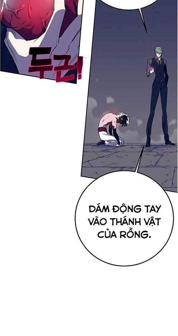 Ex & Ash - Chapter 42 - Trang 32