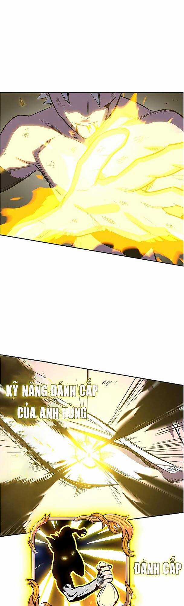 Ex & Ash - Chapter 42 - Trang 34