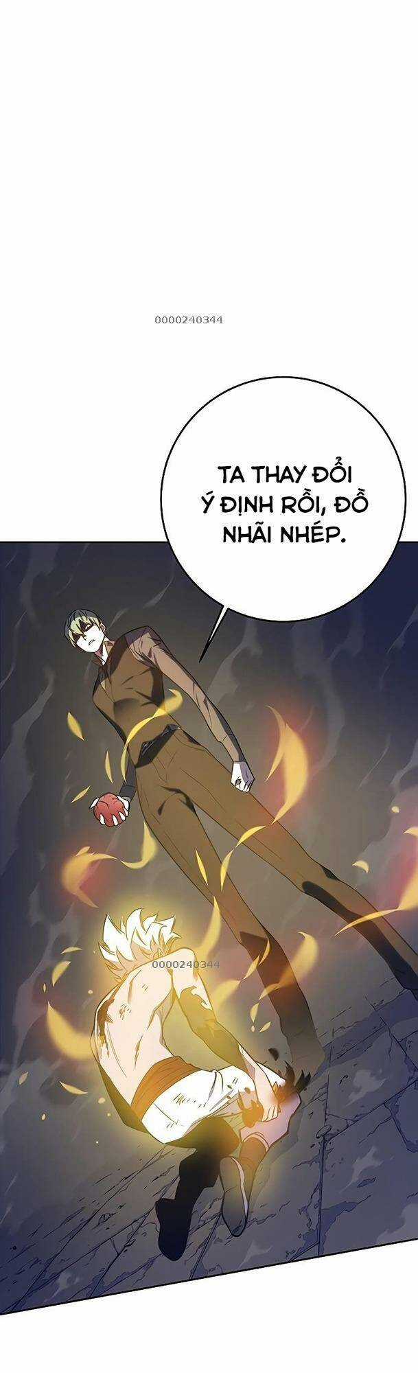 Ex & Ash - Chapter 42 - Trang 40