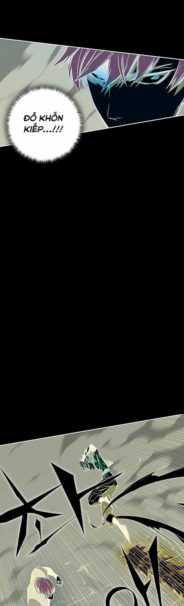 Ex & Ash - Chapter 42 - Trang 61