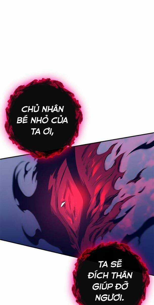 Ex & Ash - Chapter 42 - Trang 8