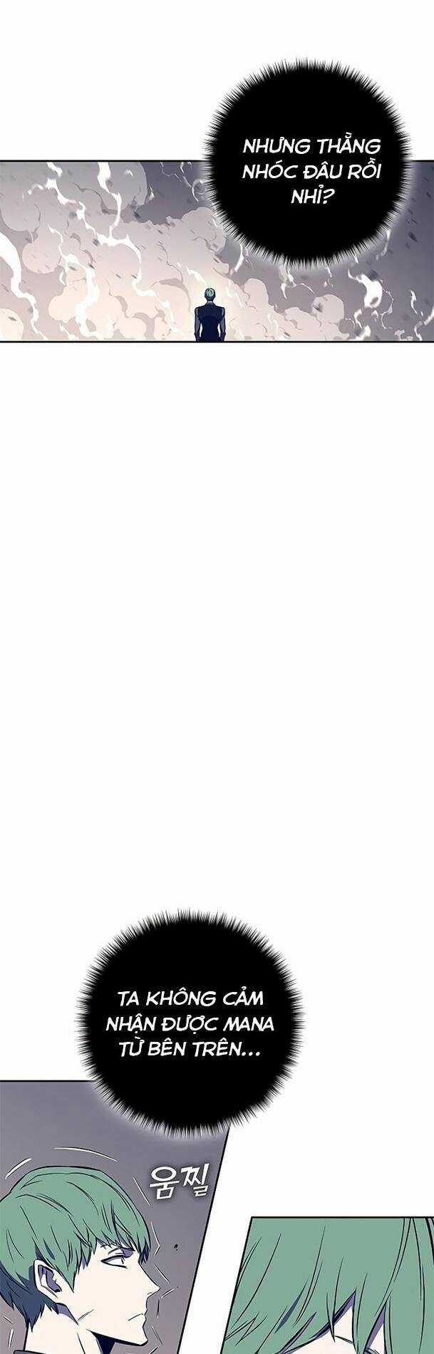 Ex & Ash - Chapter 43 - Trang 14