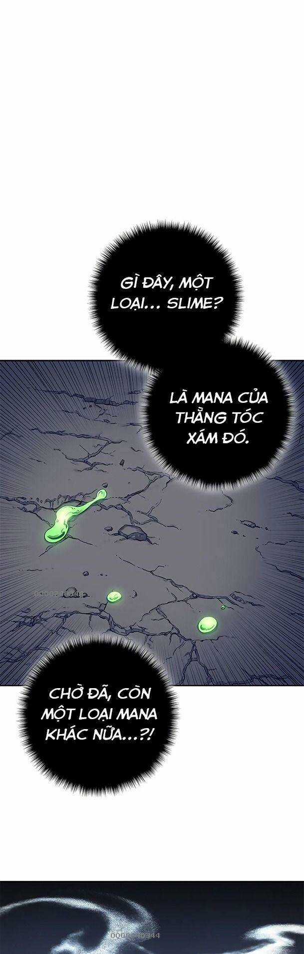 Ex & Ash - Chapter 43 - Trang 17