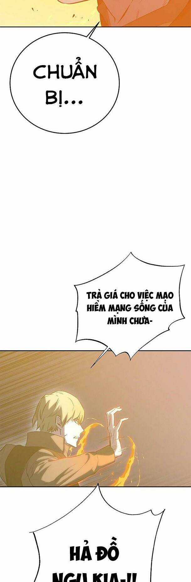 Ex & Ash - Chapter 43 - Trang 4