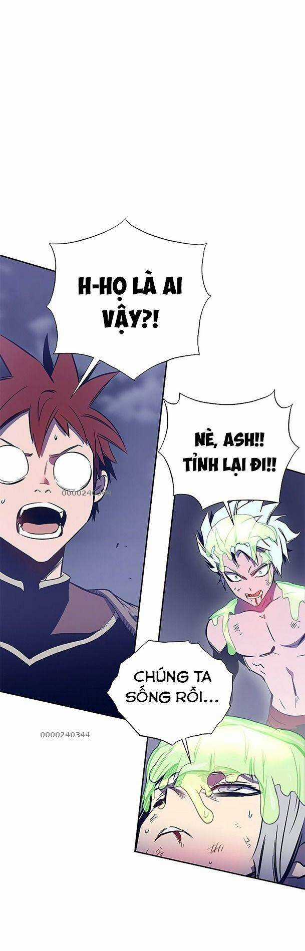 Ex & Ash - Chapter 43 - Trang 31