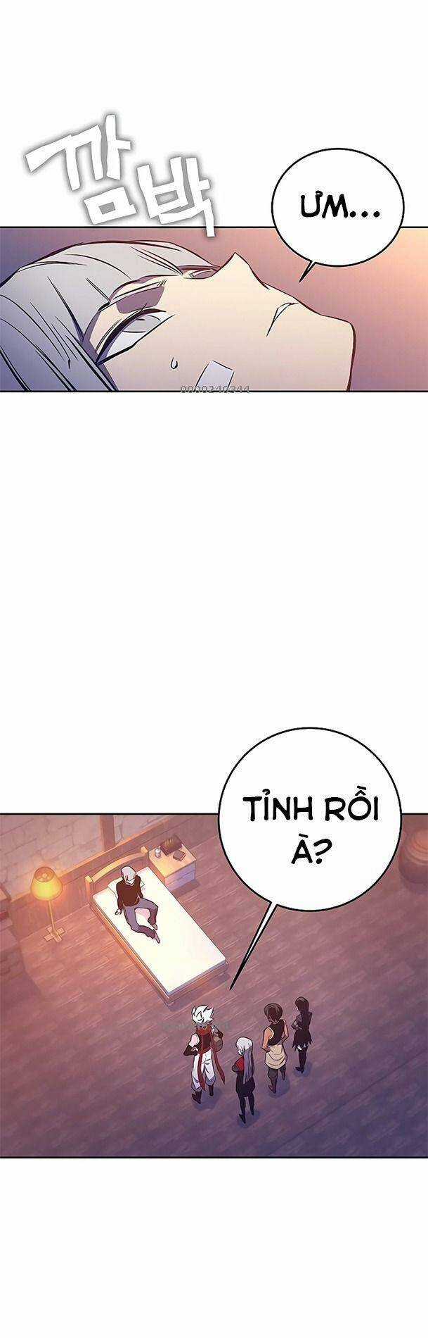 Ex & Ash - Chapter 43 - Trang 33