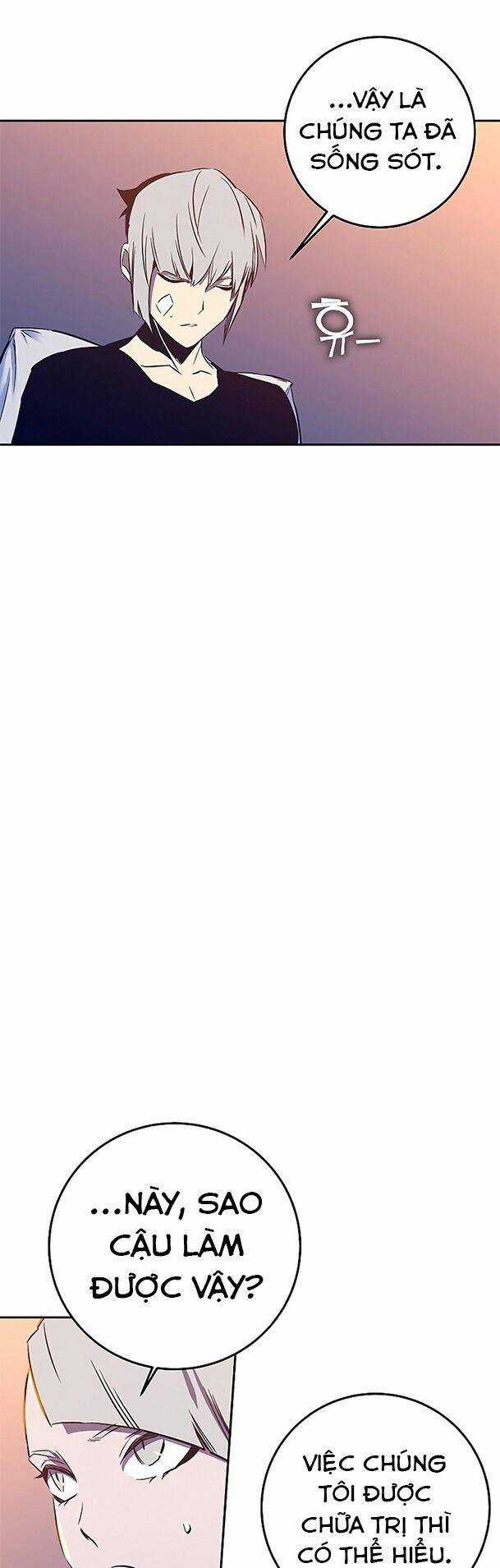 Ex & Ash - Chapter 43 - Trang 35