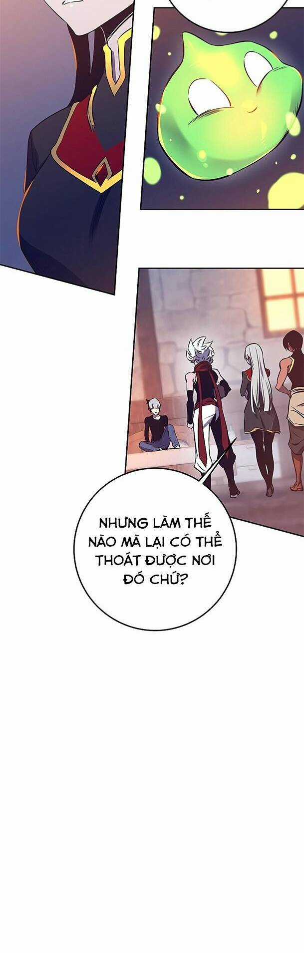 Ex & Ash - Chapter 43 - Trang 36