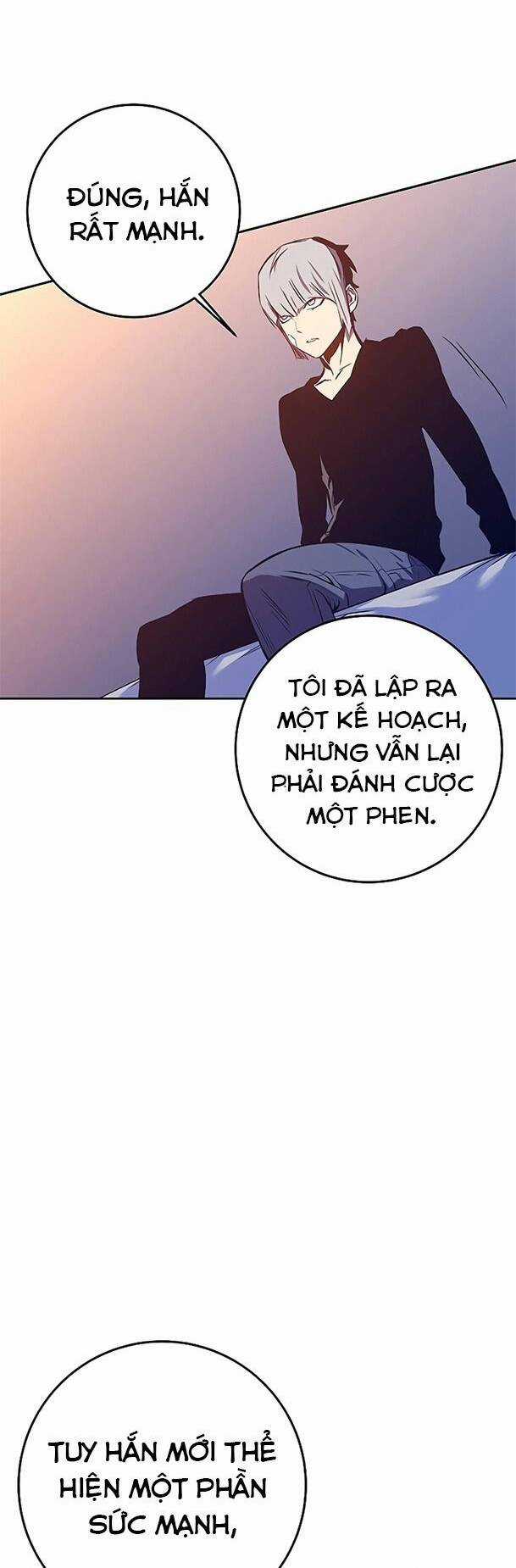 Ex & Ash - Chapter 43 - Trang 38