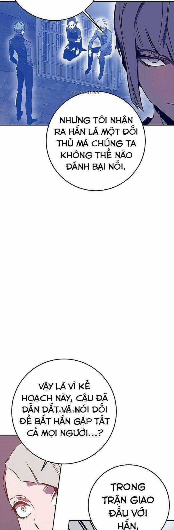 Ex & Ash - Chapter 43 - Trang 39