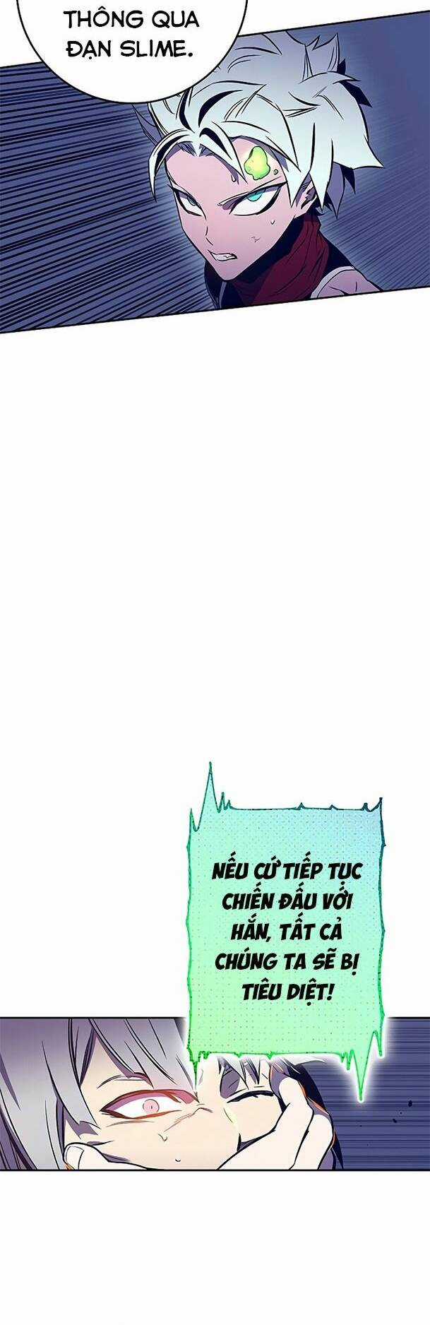 Ex & Ash - Chapter 43 - Trang 42