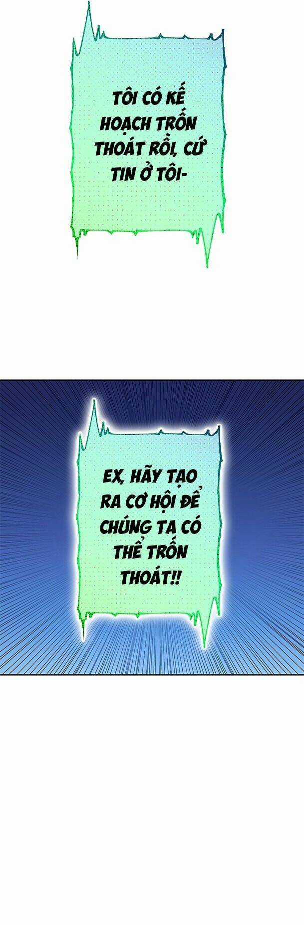 Ex & Ash - Chapter 43 - Trang 43