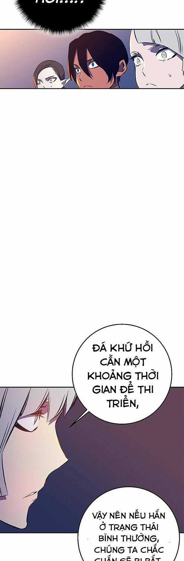 Ex & Ash - Chapter 43 - Trang 45